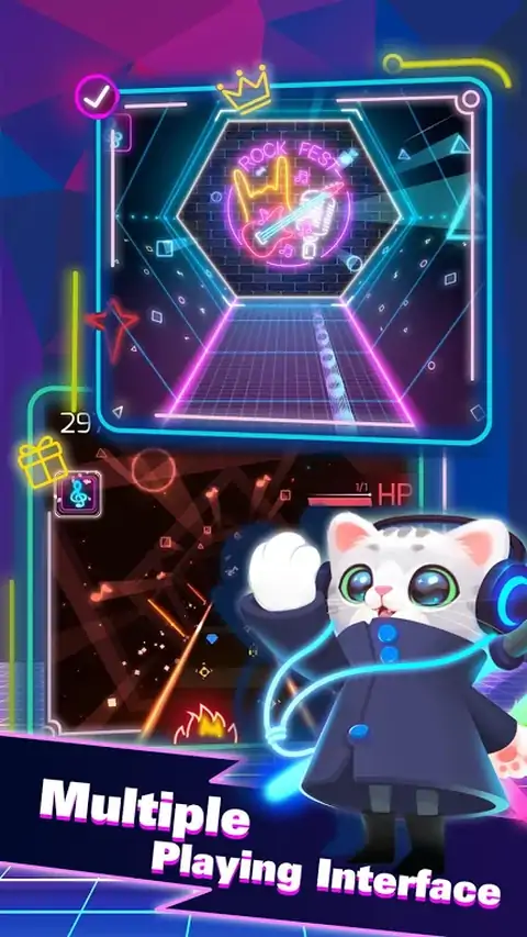 声波猫 声波猫