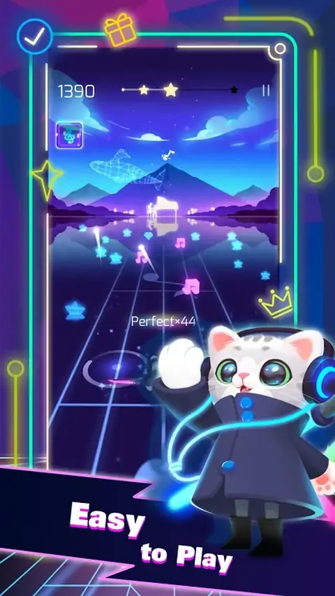 声波猫 声波猫