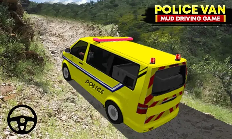 警车驾驶模拟器 警车驾驶模拟器