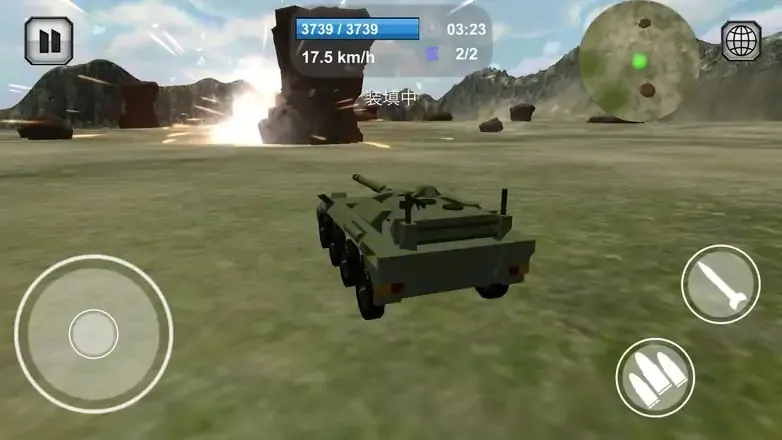 战车工艺(BattleCarCraft)