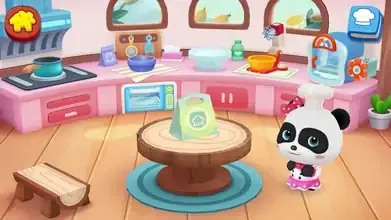 奇妙蛋糕店