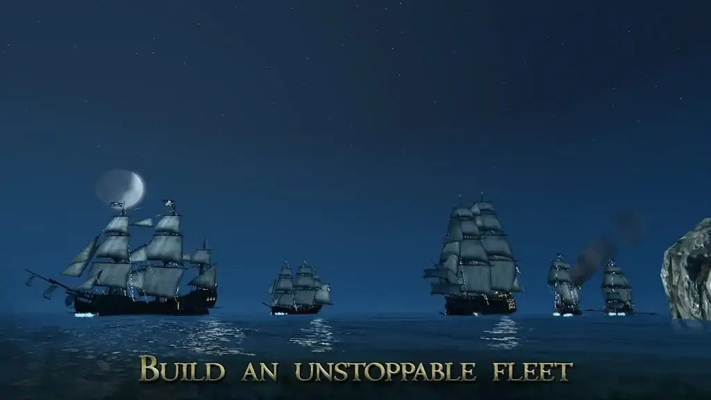 海盗:死亡瘟疫(加强版)