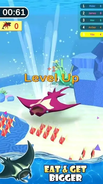 海洋世界模拟器