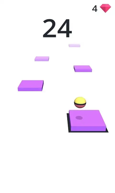 跳跳球3D