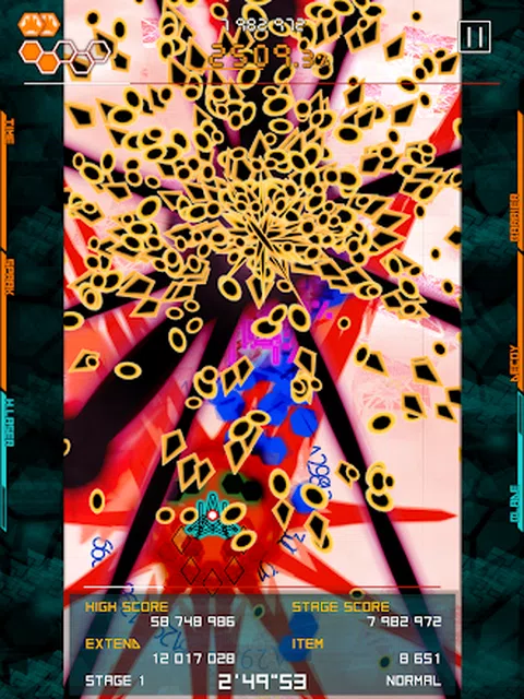 子弹地狱星期一黑色