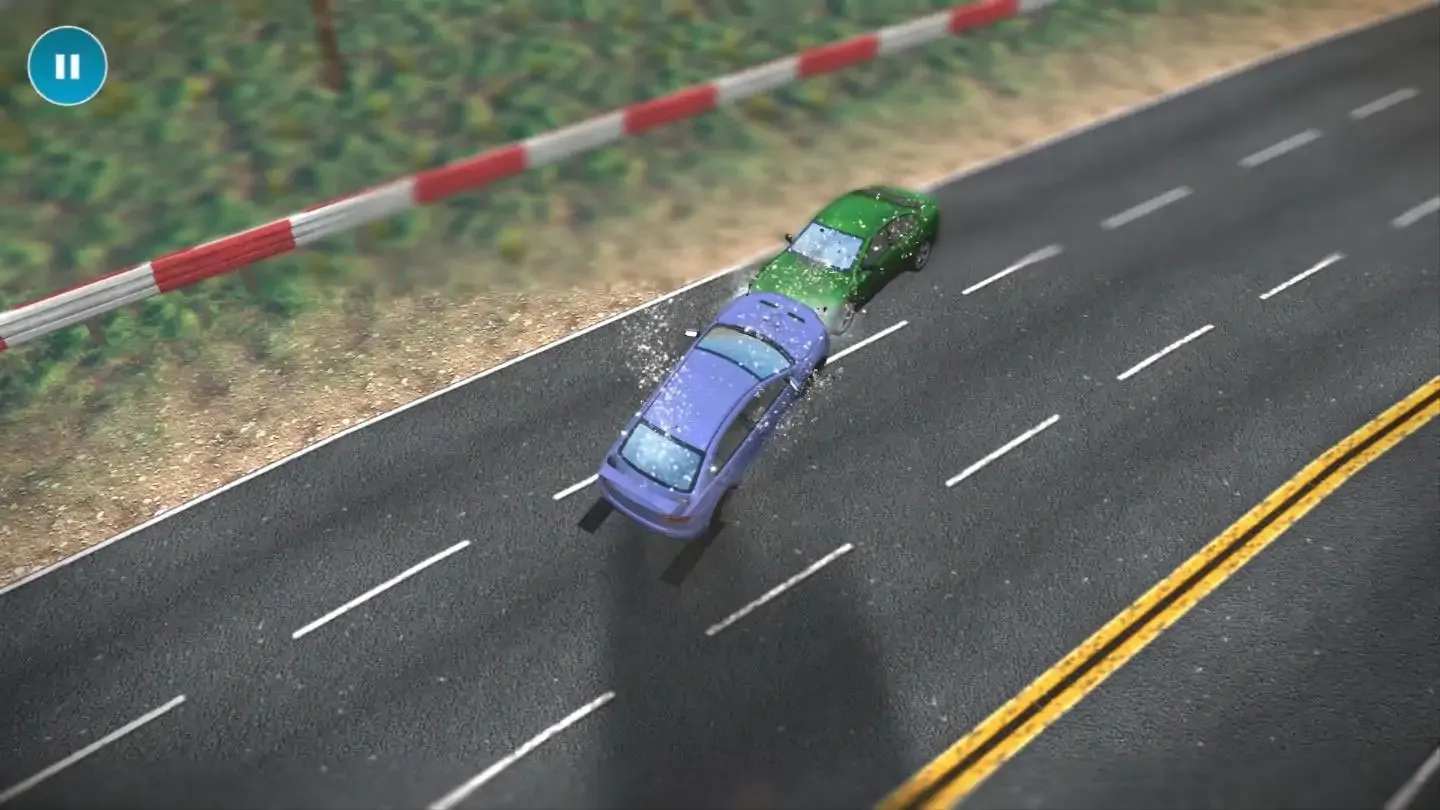 狂野飙车:氮气加速