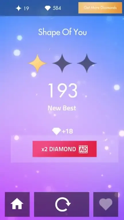 钢琴音乐歌曲