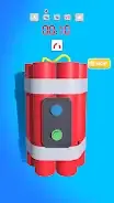 炸弹拆除3D-来自Bomberman的拼图