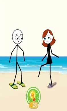 绘画女孩爱情故事