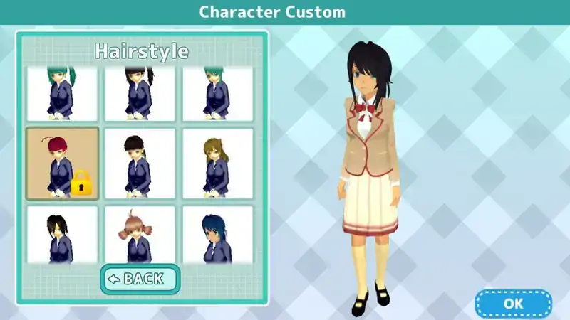 学生会模拟器 学生会模拟器