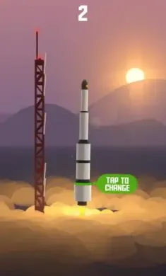 太空的边界