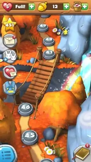 森林之家