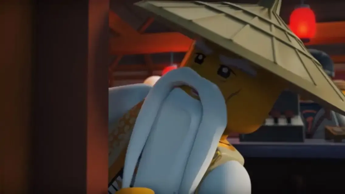 忍者的神秘力量