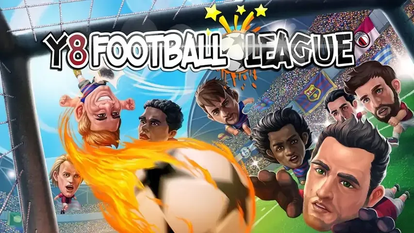 Y8足球联赛