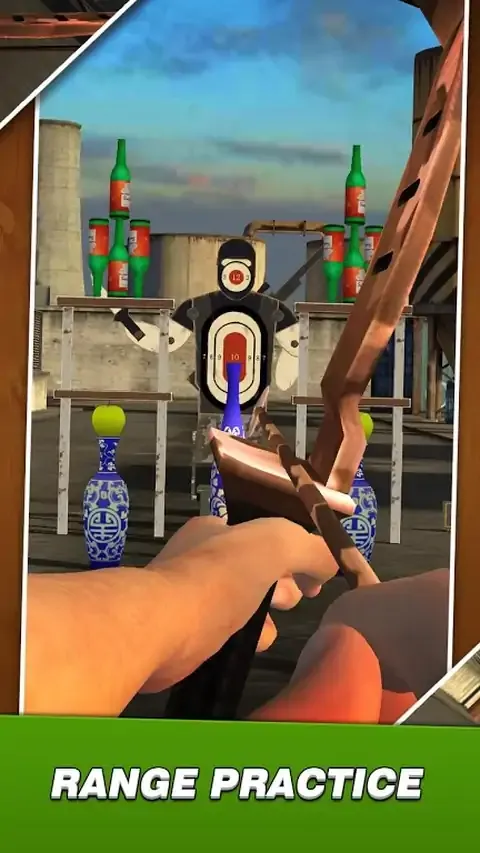 射箭世界 射箭世界