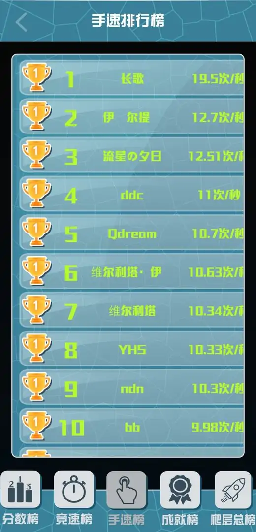 我要上天(测试版) 我要上天(测试版)