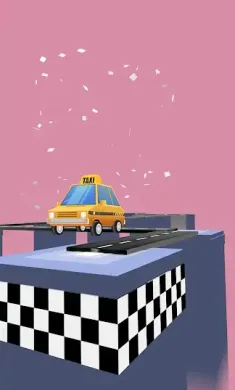 弹性出租车