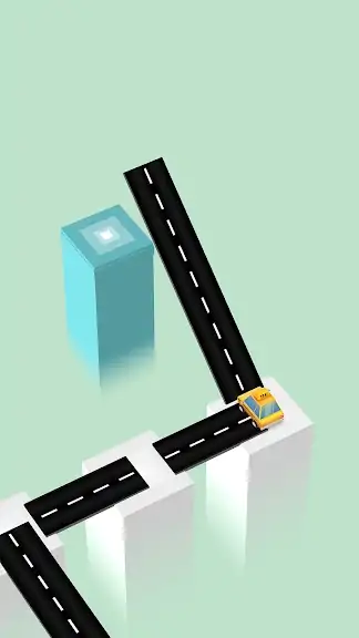 弹性出租车