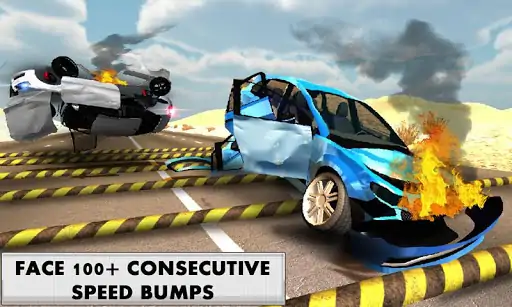 3D赛车行动