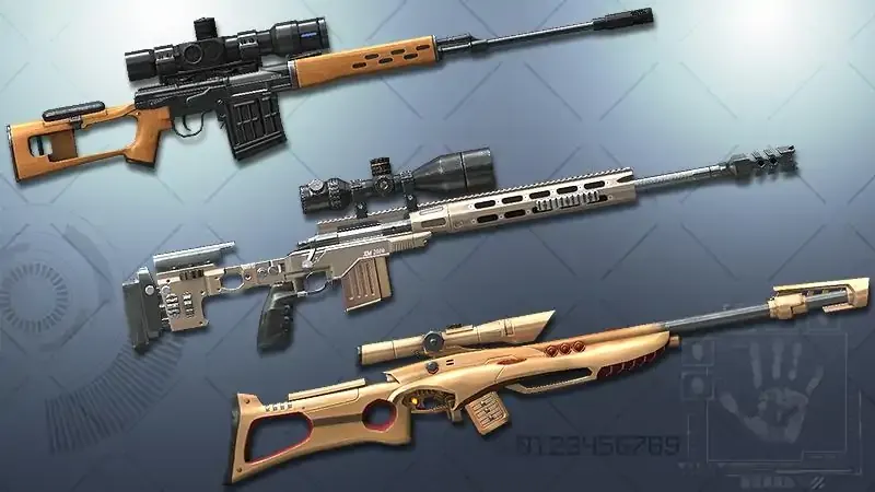 精英狙擊手3D-SniperShot
