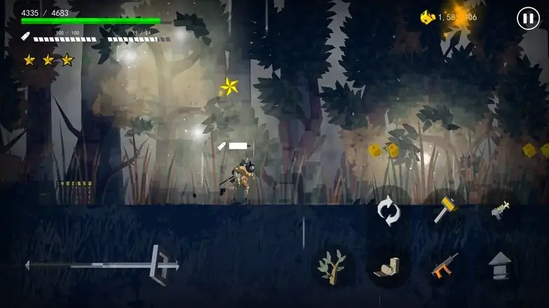 死亡之雨2