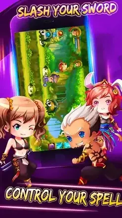 灵魂战士修改版