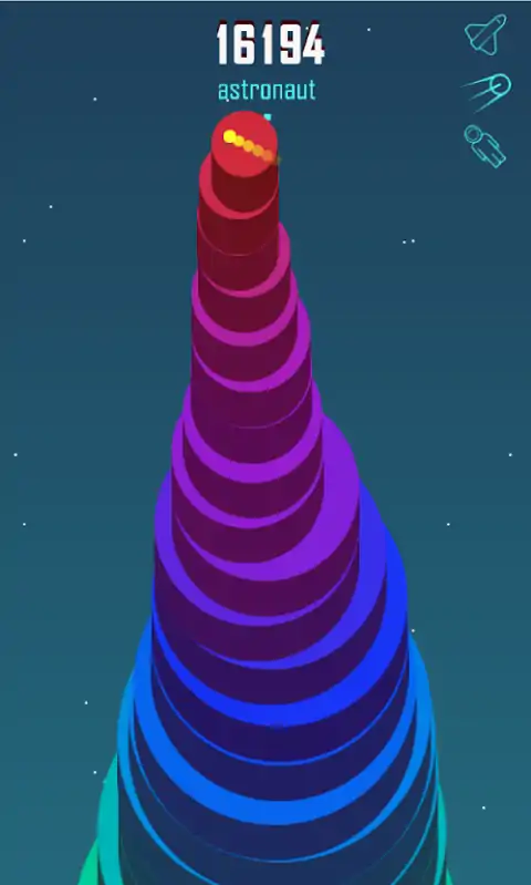 太空电梯