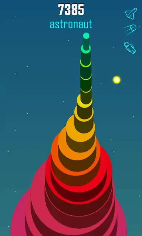 太空电梯