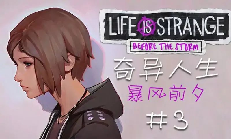 奇异人生