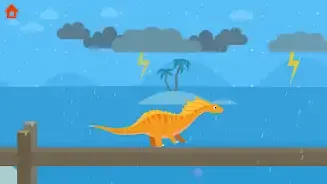 恐龙公园