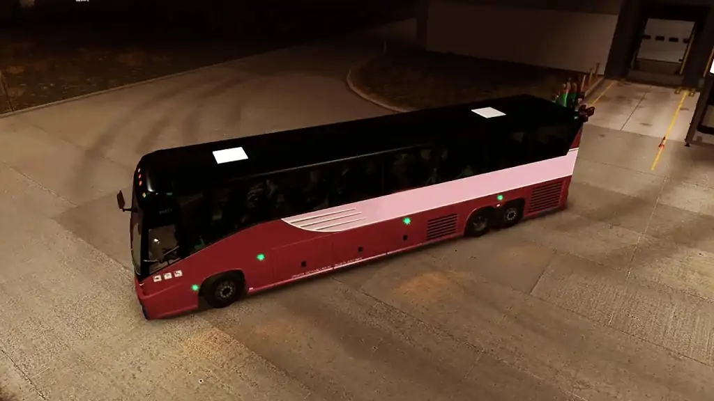 希尔巴士赛车3D2020:机场巴士模拟器游戏