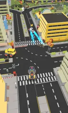 怪物卡车.io修改版