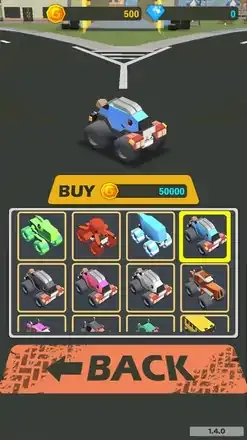 怪物卡车.io修改版