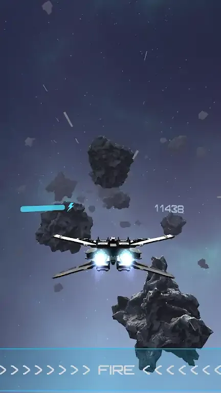 星尘：无尽