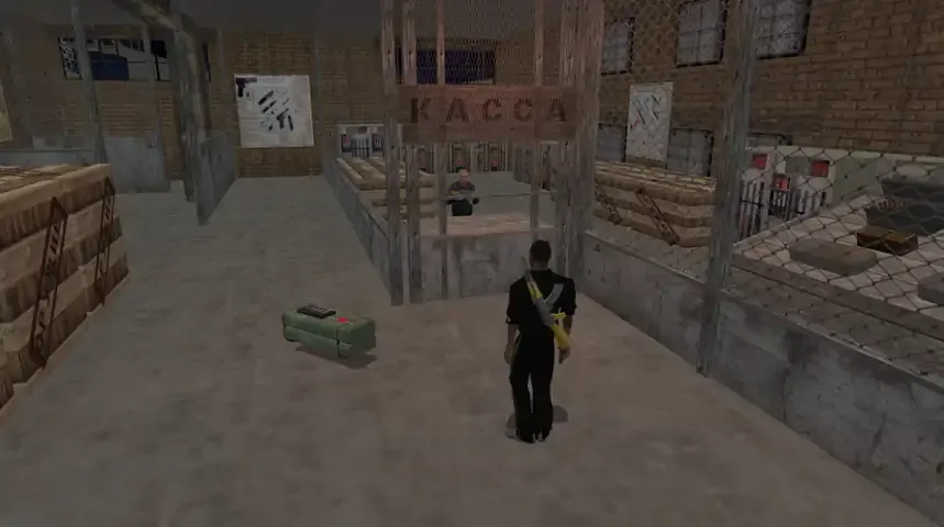 俄罗斯帮派3D