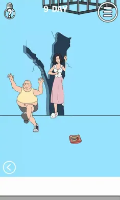 妈妈把我的泡面藏起来了3