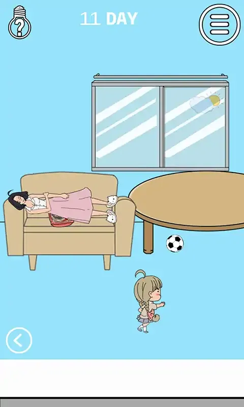 妈妈把我的泡面藏起来了3