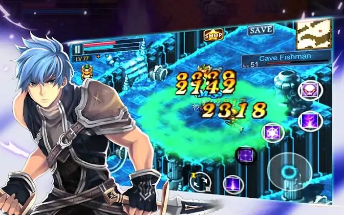 黄金之剑修改版