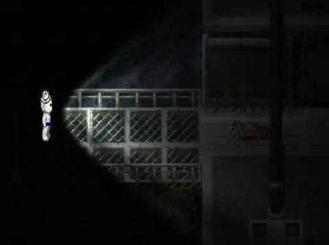 怪物公司2D系统 怪物公司2D系统