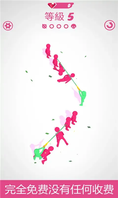 3D枪战