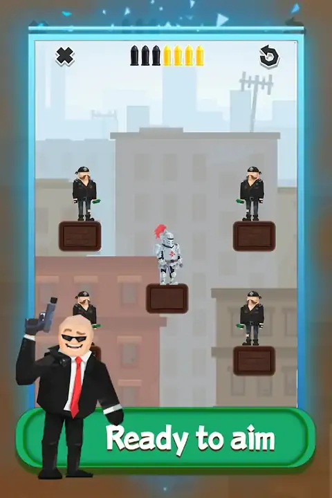 终极英雄