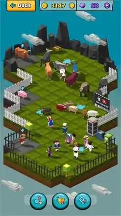 牛猪快跑修改版