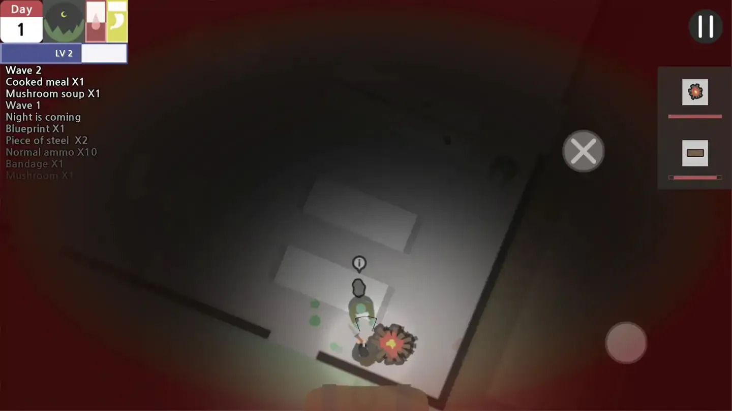 死城:僵尸生存