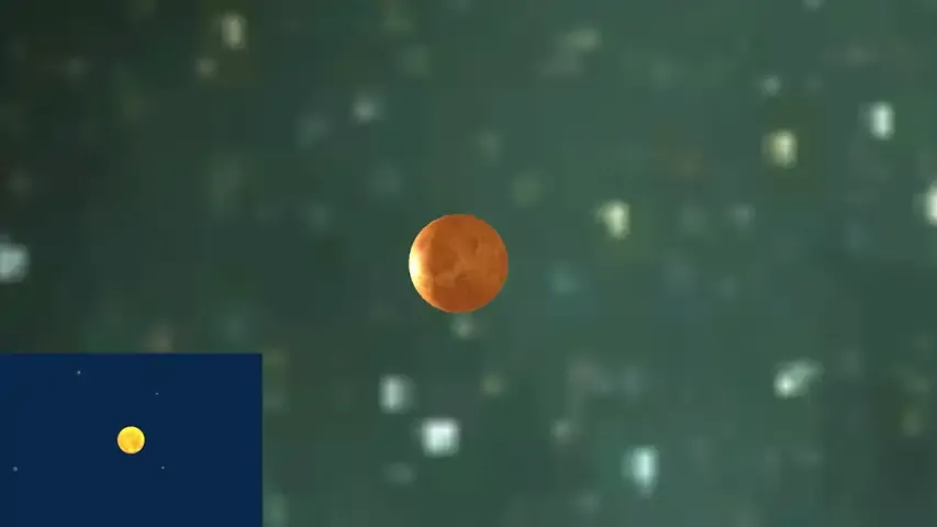 太阳系模拟