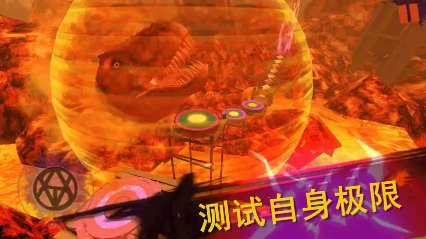 超级风暴：跑酷大师