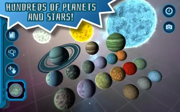 口袋里的宇宙修改版