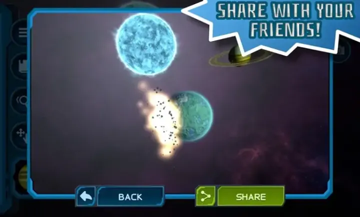 口袋里的宇宙修改版