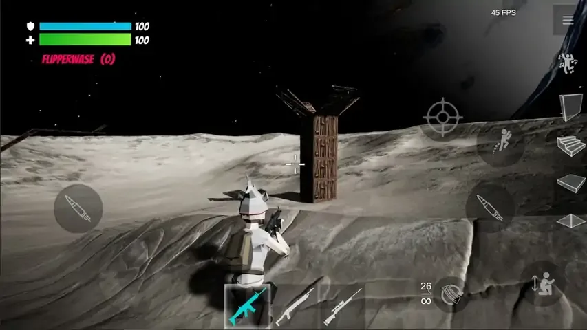 1v1战斗-建立战斗模拟器