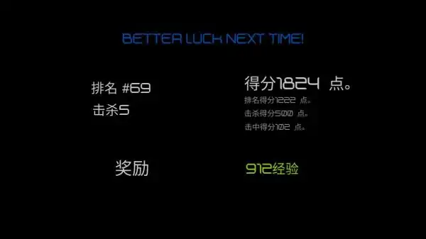 沙漠战场