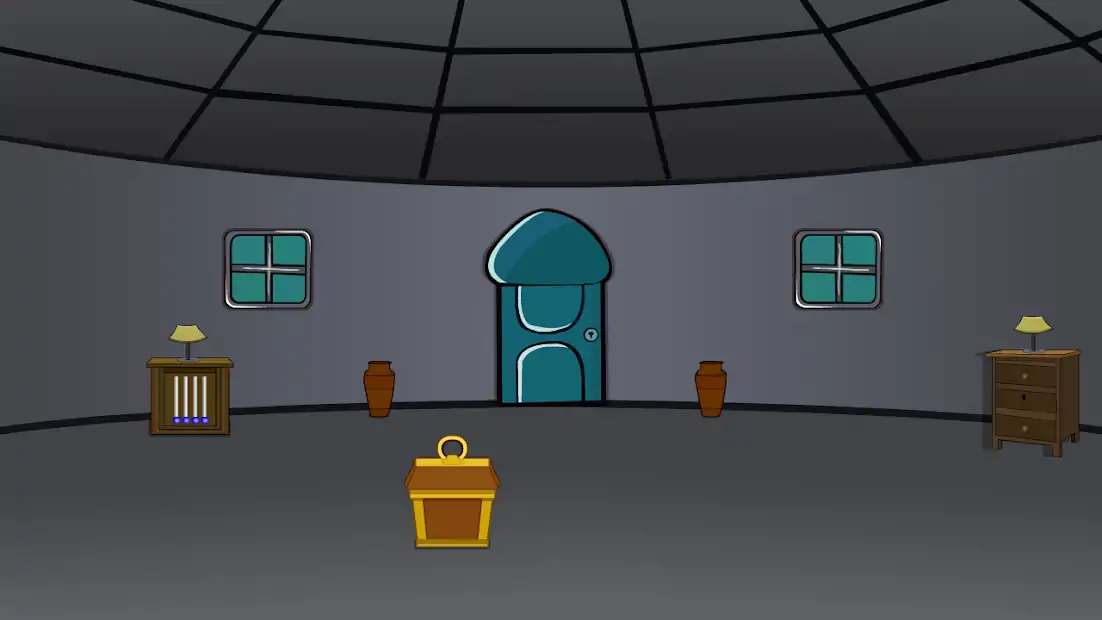 邦尼男孩逃跑